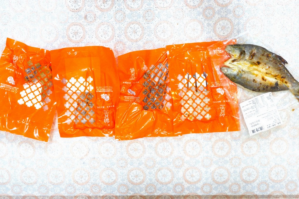 【網購串燒】胡同燒肉 深夜食堂串燒&#8211;微波加熱即食包 不必外出、不必排隊、想吃就吃超方便！ @貝大小姐的多元心宇宙