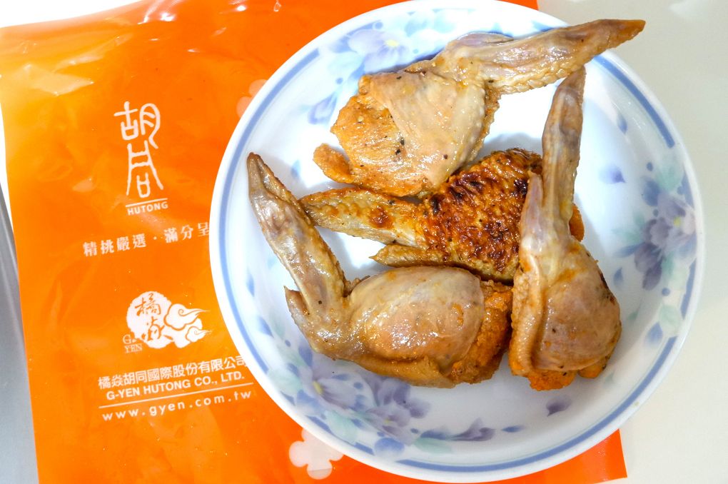 【網購串燒】胡同燒肉 深夜食堂串燒&#8211;微波加熱即食包 不必外出、不必排隊、想吃就吃超方便！ @貝大小姐的多元心宇宙
