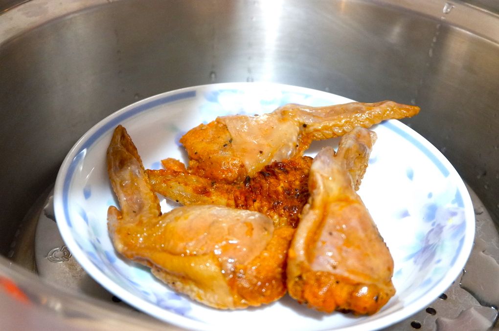 【網購串燒】胡同燒肉 深夜食堂串燒&#8211;微波加熱即食包 不必外出、不必排隊、想吃就吃超方便！ @貝大小姐的多元心宇宙