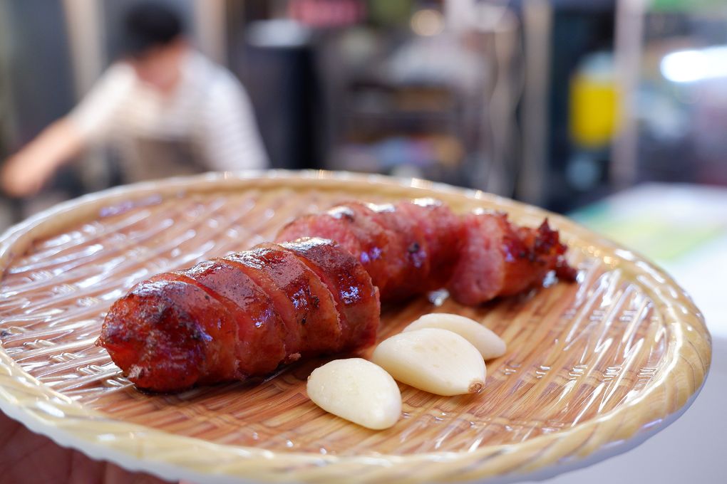 【龍山寺美食】你鮮吃 雞湯.魚湯專賣店 真材實料瞞不過每一張懂吃的嘴，用美味的湯頭鎖住每個人的胃！ @貝大小姐的多元心宇宙