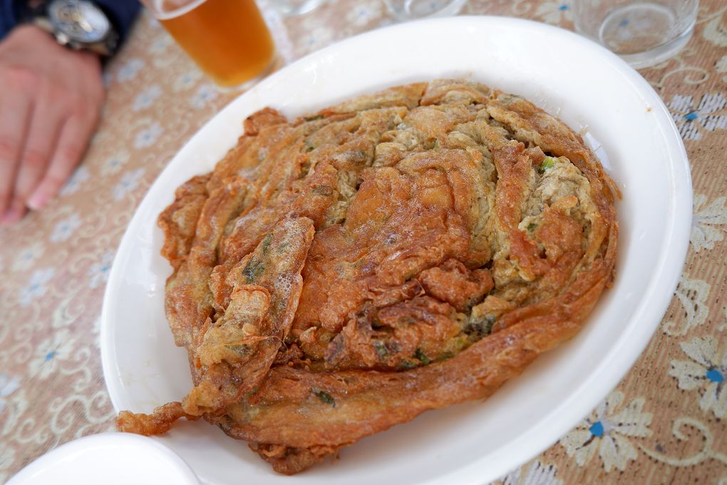 【台東美食推薦】有間惦熱炒餐酒館 有著自己的生活節奏，也連接著世界秩序，一口新鮮的空氣，歌頌著精神自覺主義！ @貝大小姐的多元心宇宙