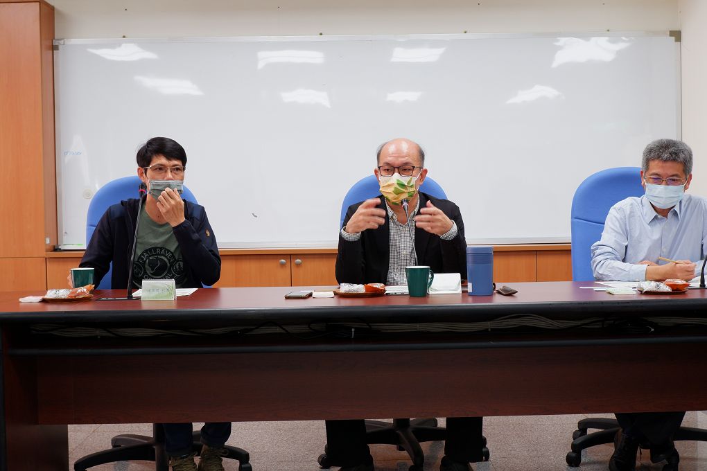 【台東參訪】林務局台東林管處 為森林永續經營 保護森林並且推廣森林資源全材利用，讓國有森林變成國民森林！ @貝大小姐的多元心宇宙