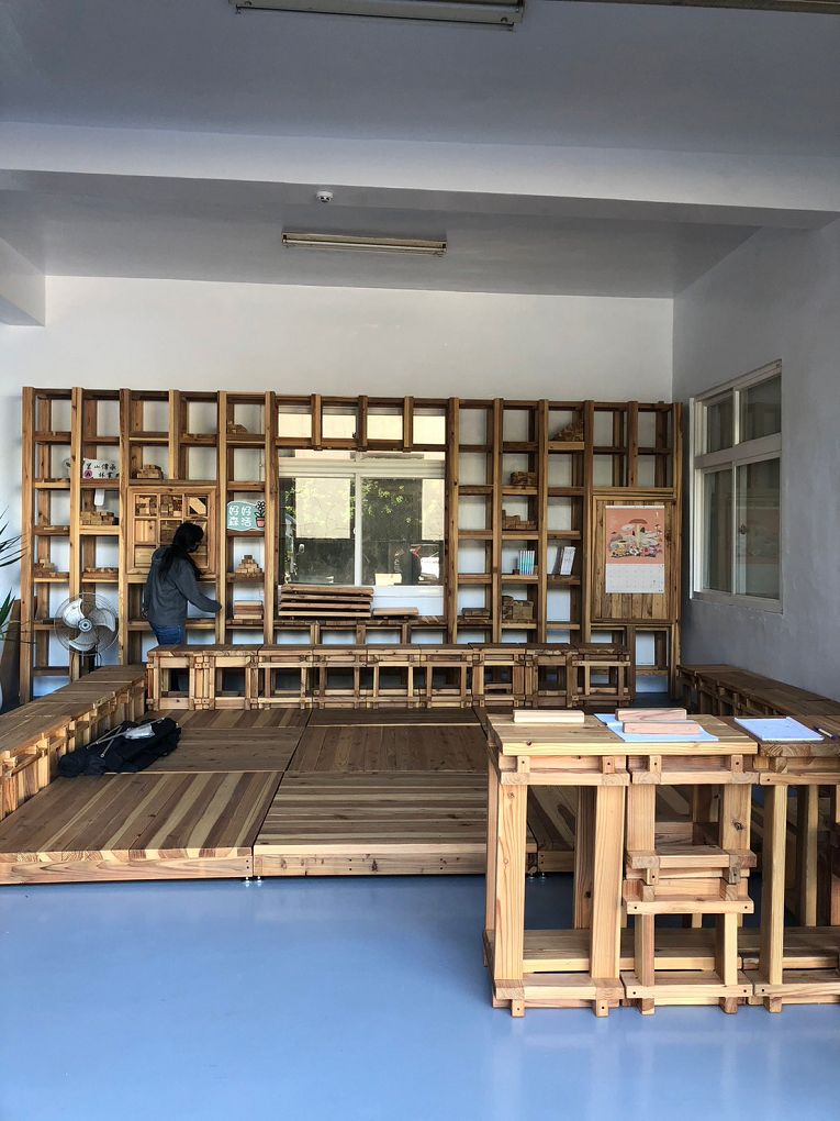 【台東參訪】林務局台東林管處 為森林永續經營 保護森林並且推廣森林資源全材利用，讓國有森林變成國民森林！ @貝大小姐的多元心宇宙