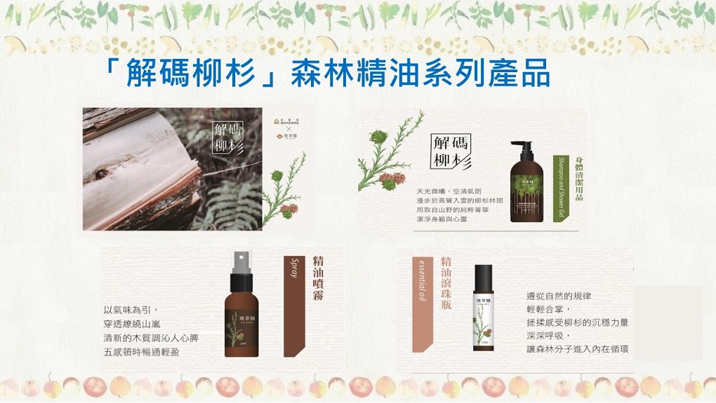 【台東參訪】林務局台東林管處 為森林永續經營 保護森林並且推廣森林資源全材利用，讓國有森林變成國民森林！ @貝大小姐的多元心宇宙