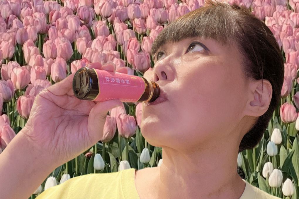 【網購營養補給品】鱘寶 鱘骨膠原蛋白飲 不但讓我們有元氣，更有好氣色！ @貝大小姐的多元心宇宙