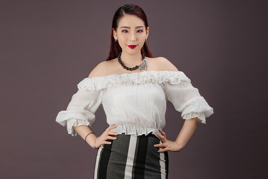 【誰，教會我的一件事】國際禮儀，教會我的一件事 feat. 國際形象顧問 至僖 @貝大小姐的多元心宇宙