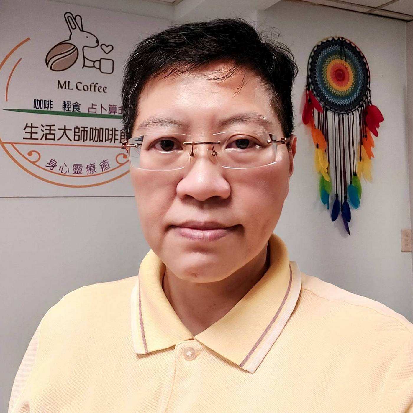 【失敗，好滋味】不設限不框架盡情享受 feat. 品質驗證師以及感官評審 Riches @貝大小姐的多元心宇宙