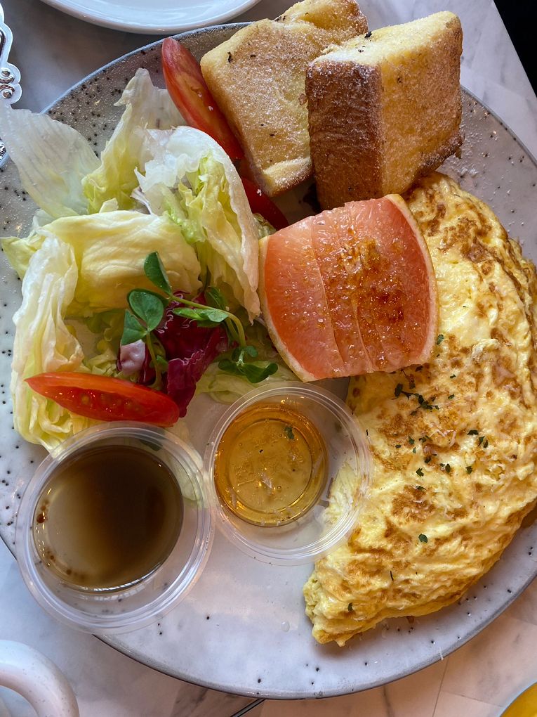 【西門網美餐廳】Meat Up 覓晌 西門店 @貝大小姐的多元心宇宙