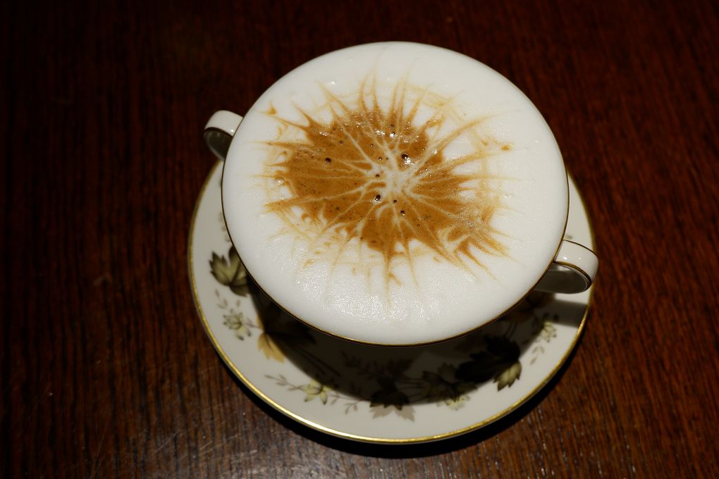 【台北 大同區咖啡館】Shaka Coffee沙加咖啡 @貝大小姐的多元心宇宙