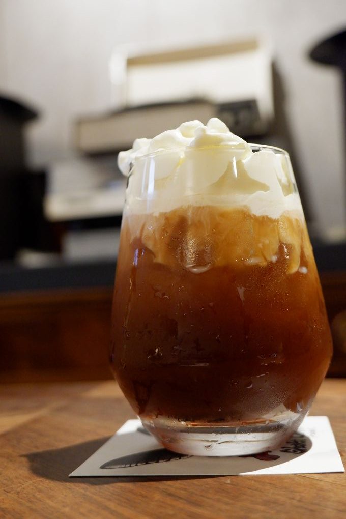 【台北 大同區咖啡館】Shaka Coffee沙加咖啡 @貝大小姐的多元心宇宙