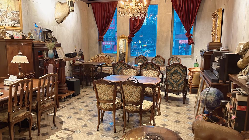 【台北 大同區咖啡館】Shaka Coffee沙加咖啡 @貝大小姐的多元心宇宙