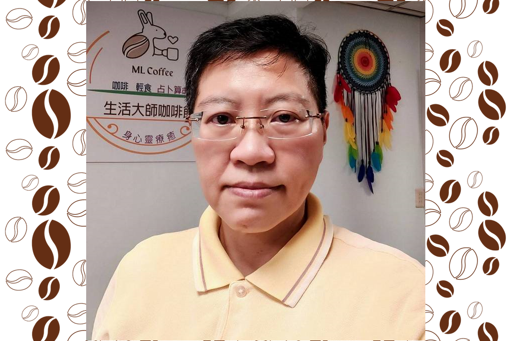 【失敗，好滋味】不設限不框架盡情享受 feat. 品質驗證師以及感官評審 Riches @貝大小姐的多元心宇宙