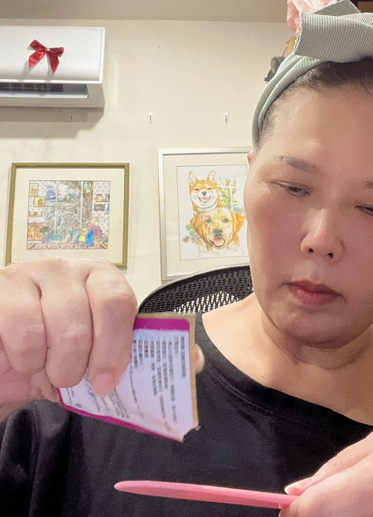 【網購面膜】寶蒂嘉 貴妃活膚霜面膜、女神激亮霜面膜  短短10分鐘就可以讓皮膚可以得到充份的保養，有了寶蒂嘉不論是貴妃或是女神都將是指日可待！ @貝大小姐的多元心宇宙
