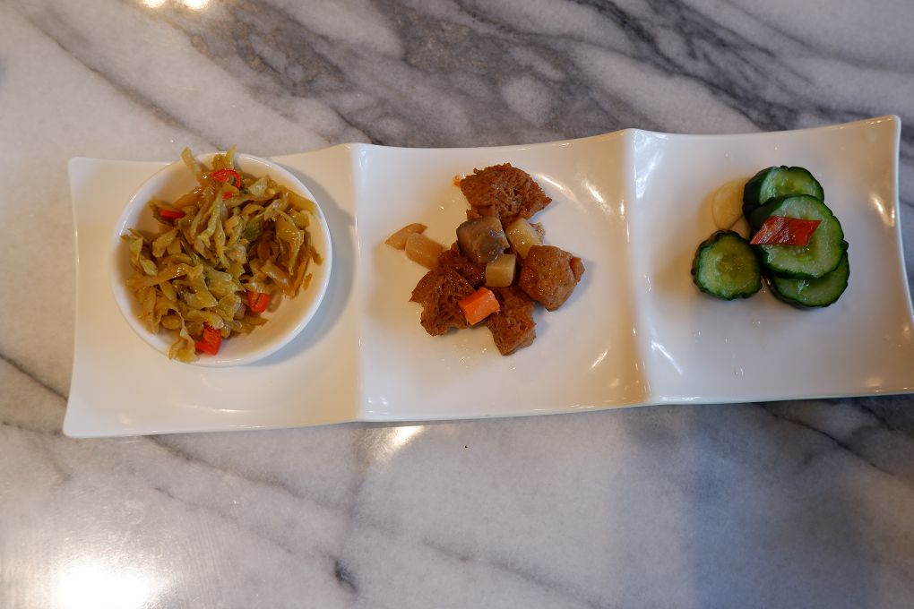 【故宮美食】故宮晶華 Silks Palace 港點吃到飽 @貝大小姐的多元心宇宙