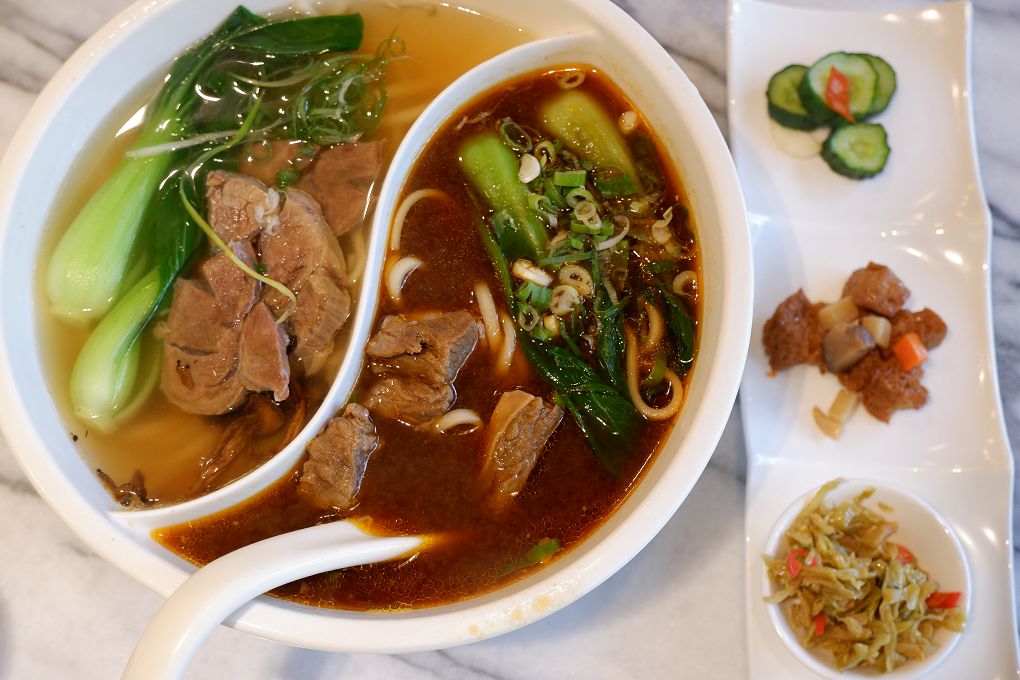 【故宮美食】故宮晶華 Silks Palace 港點吃到飽 @貝大小姐的多元心宇宙