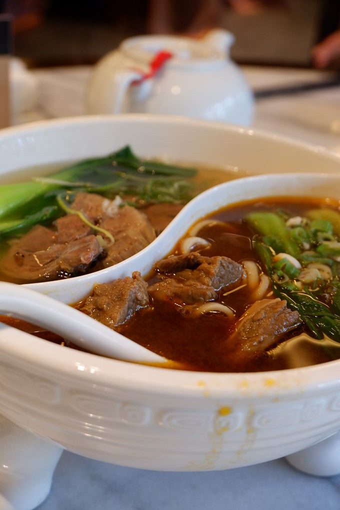 【故宮美食】故宮晶華 Silks Palace 港點吃到飽 @貝大小姐的多元心宇宙