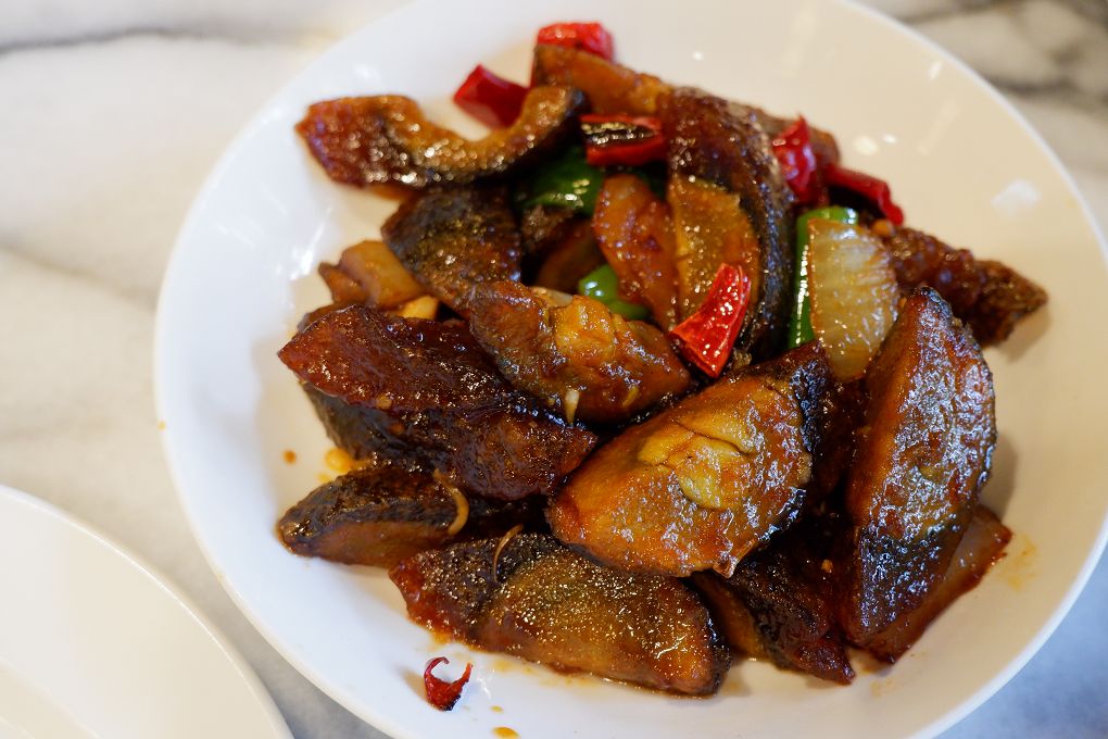 【故宮美食】故宮晶華 Silks Palace 港點吃到飽 @貝大小姐的多元心宇宙