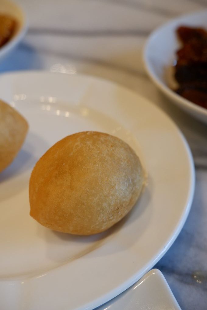 【故宮美食】故宮晶華 Silks Palace 港點吃到飽 @貝大小姐的多元心宇宙