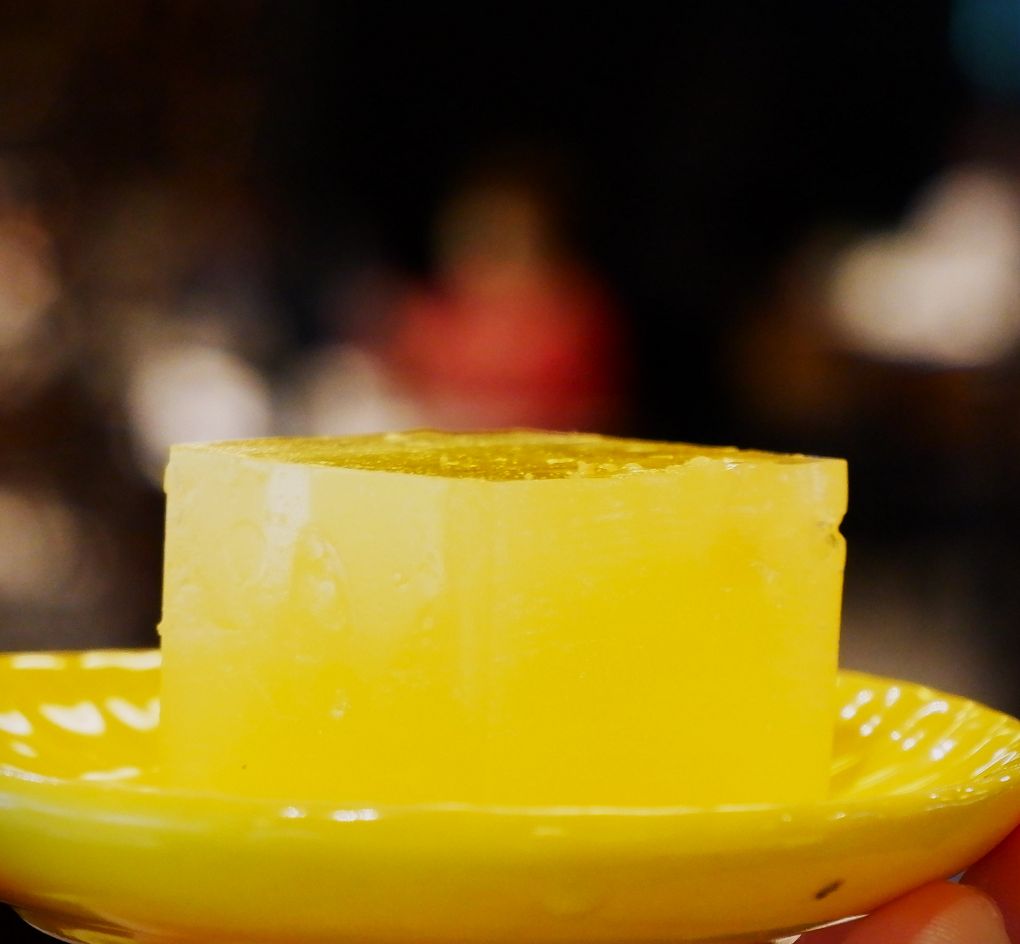 【故宮美食】故宮晶華 Silks Palace 港點吃到飽 @貝大小姐的多元心宇宙
