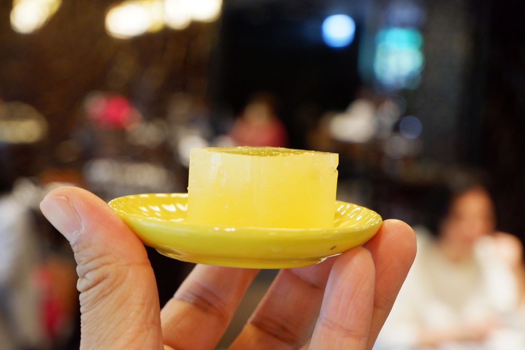 【故宮美食】故宮晶華 Silks Palace 港點吃到飽 @貝大小姐的多元心宇宙