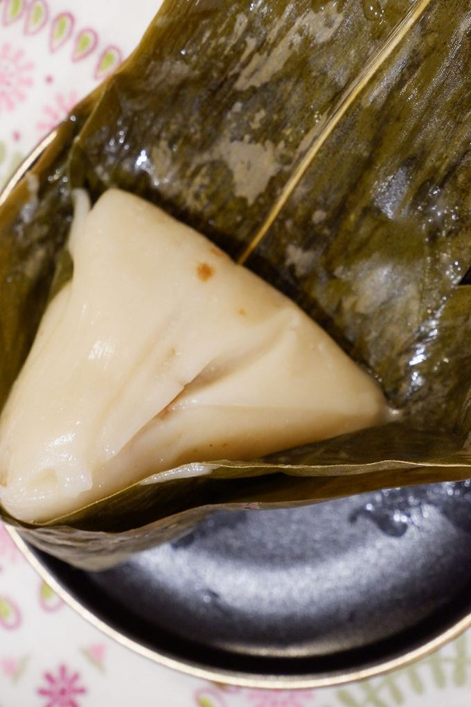 【網購端午節粽子】溫國智的美食天地/溫國智主廚研製 傳統北部粽/傳統南部粽/古早味客家粄粽，呈現北部粽、南部粽以及客家粄粽的精隨  將粽子再堆疊出另一個高度！ @貝大小姐的多元心宇宙