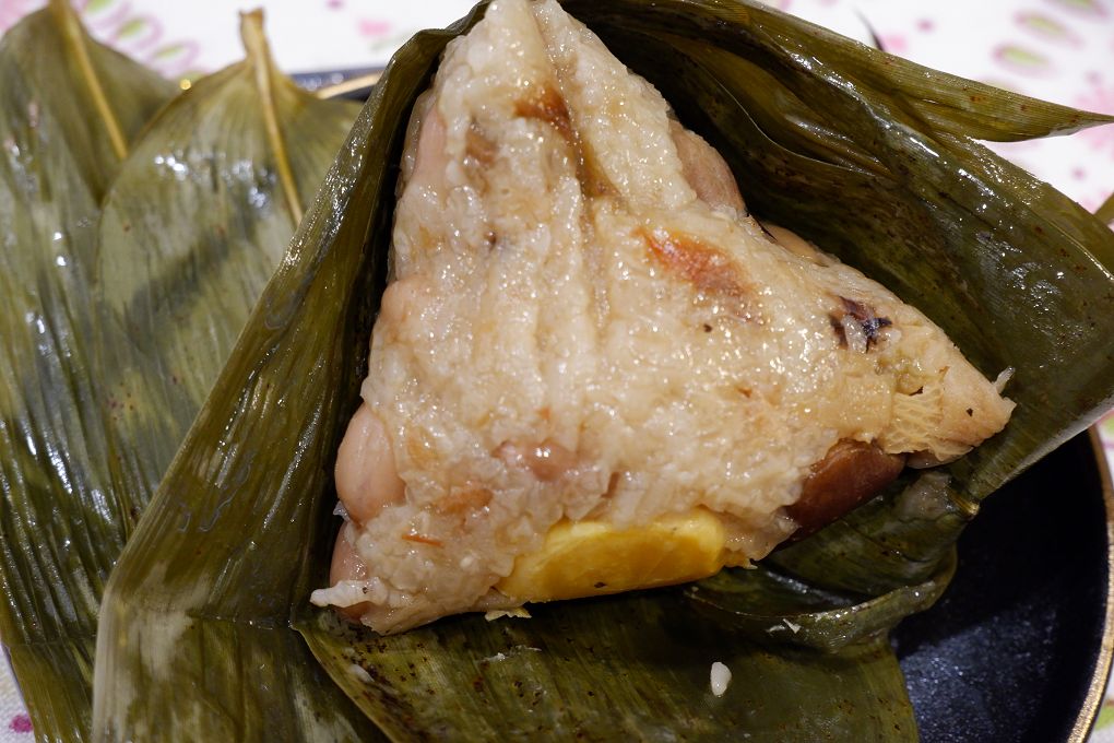 【網購端午節粽子】溫國智的美食天地/溫國智主廚研製 傳統北部粽/傳統南部粽/古早味客家粄粽，呈現北部粽、南部粽以及客家粄粽的精隨  將粽子再堆疊出另一個高度！ @貝大小姐的多元心宇宙
