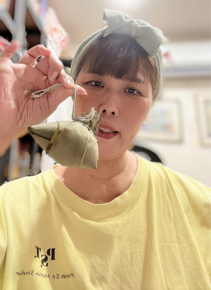 【網購端午節粽子】溫國智的美食天地/溫國智主廚研製 傳統北部粽/傳統南部粽/古早味客家粄粽，呈現北部粽、南部粽以及客家粄粽的精隨  將粽子再堆疊出另一個高度！ @貝大小姐的多元心宇宙