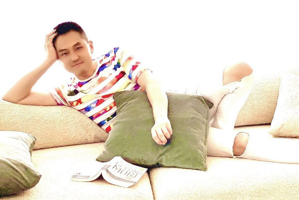 【新北 林口 攝影棚推薦】Lilau photo studio自然光攝影棚 全新網美攝影棚，現在預訂還有開幕9折優惠價喔！適合拍攝專業平面、動態或是一起拿著手機到處拍拍玩玩 @貝大小姐的多元心宇宙