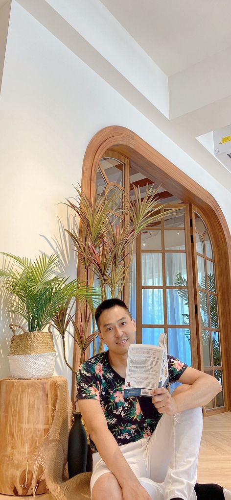 【新北 林口 攝影棚推薦】Lilau photo studio自然光攝影棚 全新網美攝影棚，現在預訂還有開幕9折優惠價喔！適合拍攝專業平面、動態或是一起拿著手機到處拍拍玩玩 @貝大小姐的多元心宇宙