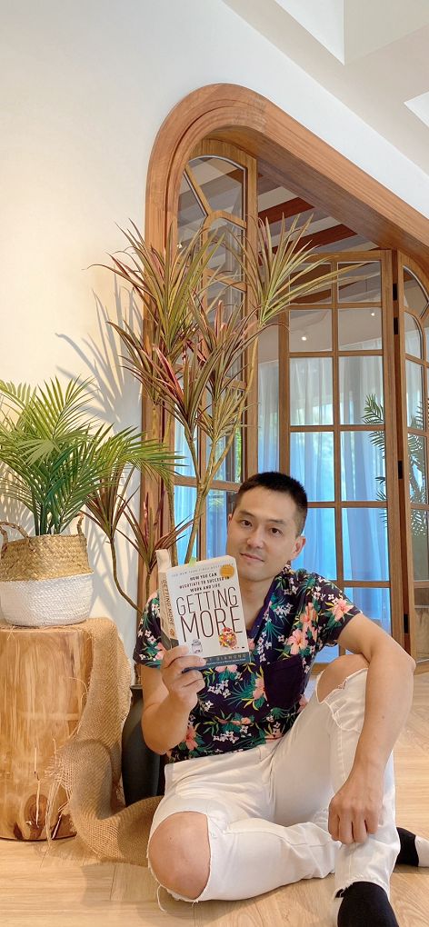 【新北 林口 攝影棚推薦】Lilau photo studio自然光攝影棚 全新網美攝影棚，現在預訂還有開幕9折優惠價喔！適合拍攝專業平面、動態或是一起拿著手機到處拍拍玩玩 @貝大小姐的多元心宇宙