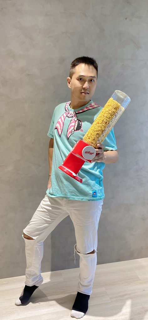 【新北 林口 攝影棚推薦】Lilau photo studio自然光攝影棚 全新網美攝影棚，現在預訂還有開幕9折優惠價喔！適合拍攝專業平面、動態或是一起拿著手機到處拍拍玩玩 @貝大小姐的多元心宇宙