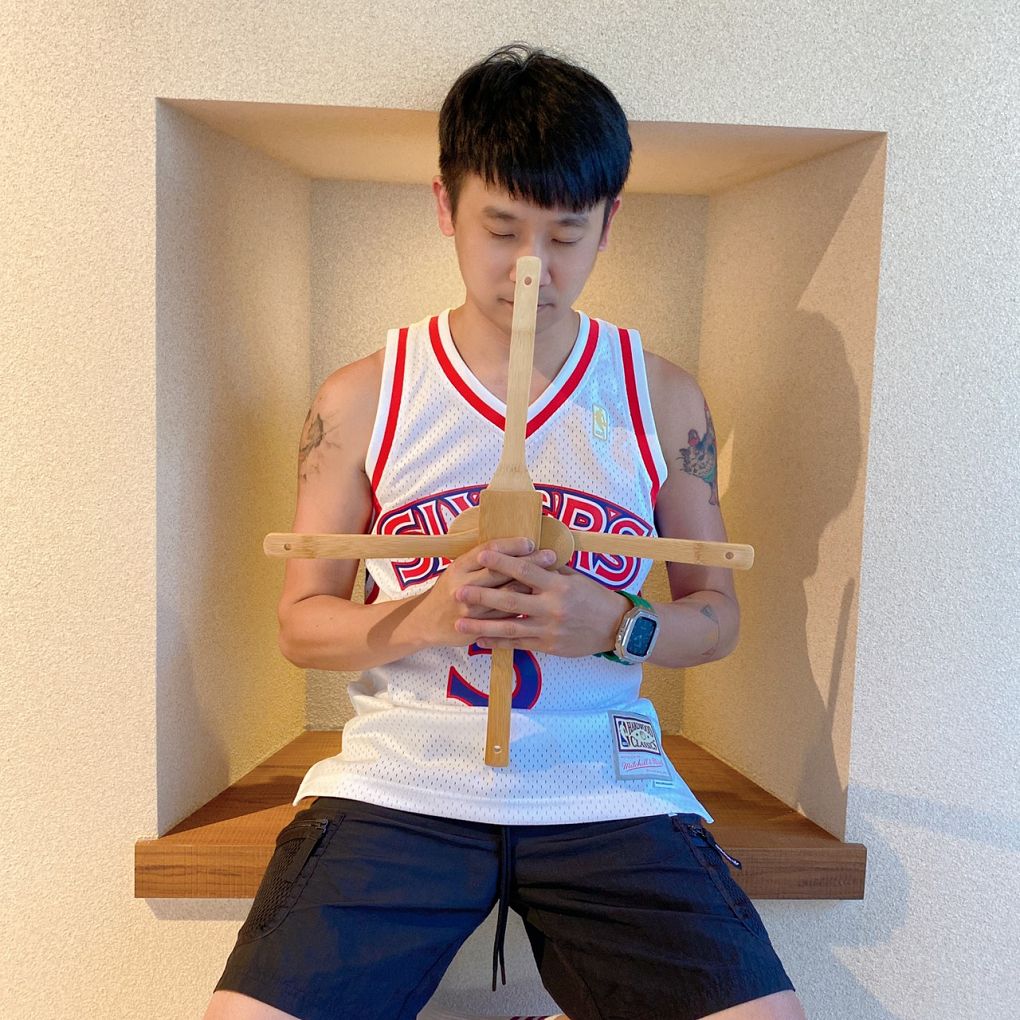 【新北 林口 攝影棚推薦】Lilau photo studio自然光攝影棚 全新網美攝影棚，現在預訂還有開幕9折優惠價喔！適合拍攝專業平面、動態或是一起拿著手機到處拍拍玩玩 @貝大小姐的多元心宇宙