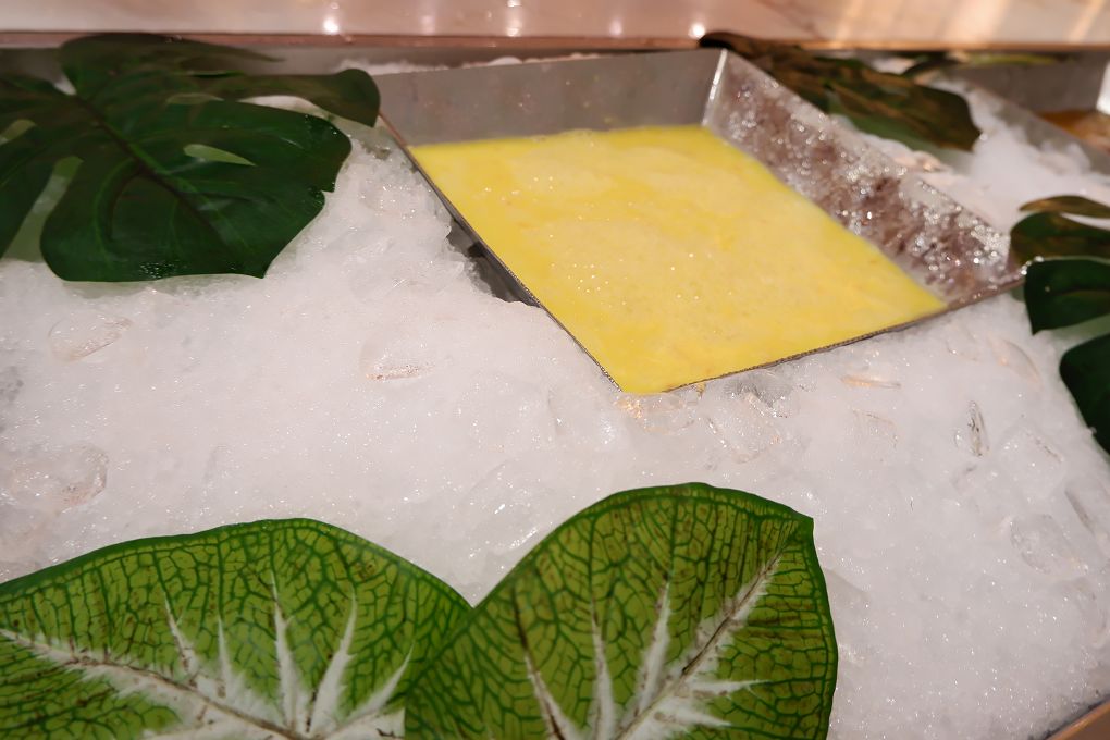 【大直 吃到飽餐廳】大直典華 豐FOOD．海陸百匯 今年夏天「東南亞季」開跑囉！午餐/下午餐/晚餐吃到飽，品嚐最FOOD東南亞風味的特色美食，讓你一秒身處東南亞！ @貝大小姐的多元心宇宙