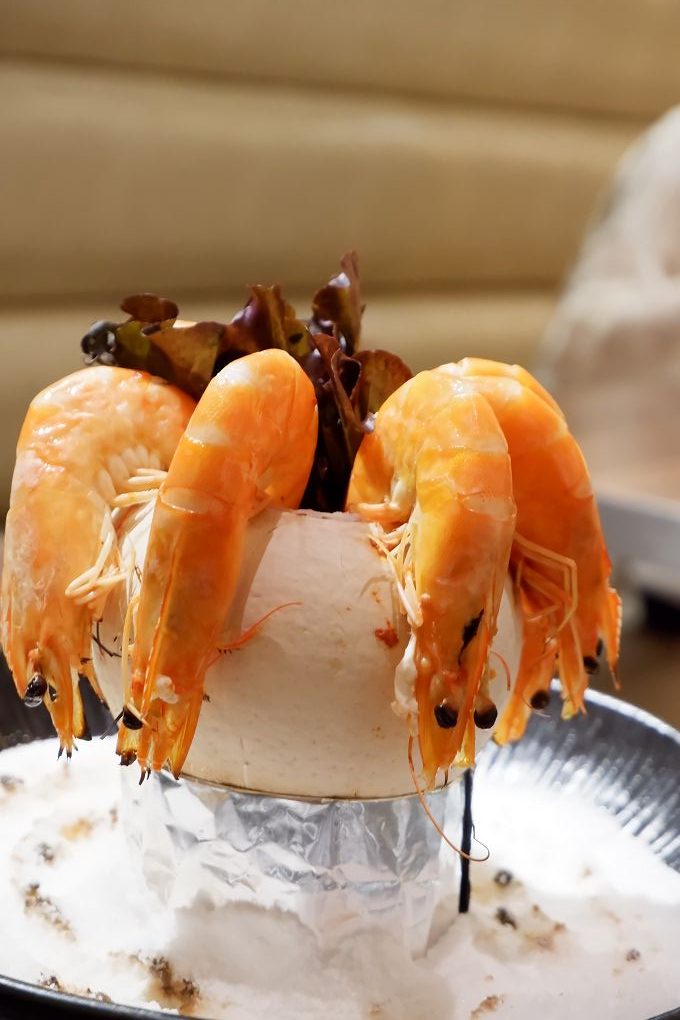 【大直 吃到飽餐廳】大直典華 豐FOOD．海陸百匯 今年夏天「東南亞季」開跑囉！午餐/下午餐/晚餐吃到飽，品嚐最FOOD東南亞風味的特色美食，讓你一秒身處東南亞！ @貝大小姐的多元心宇宙