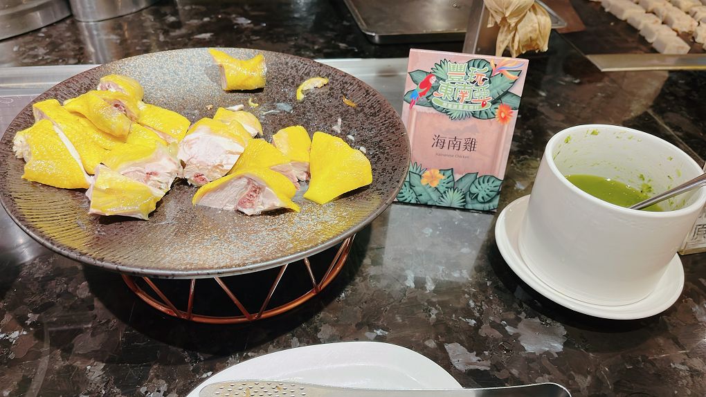 【大直 吃到飽餐廳】大直典華 豐FOOD．海陸百匯 今年夏天「東南亞季」開跑囉！午餐/下午餐/晚餐吃到飽，品嚐最FOOD東南亞風味的特色美食，讓你一秒身處東南亞！ @貝大小姐的多元心宇宙