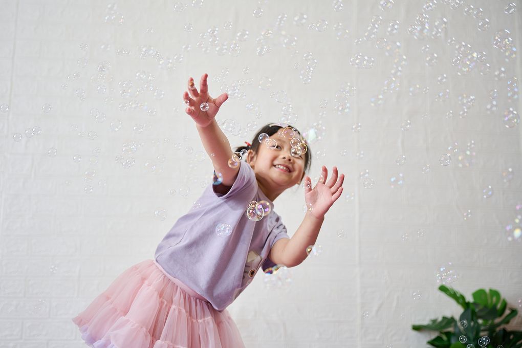 【士林音樂教室】瑪姬音樂教室 孩子們在任何時刻的快樂唱歌當下，就是一場音樂饗宴、想像就是繪畫創意的來源！ @貝大小姐的多元心宇宙