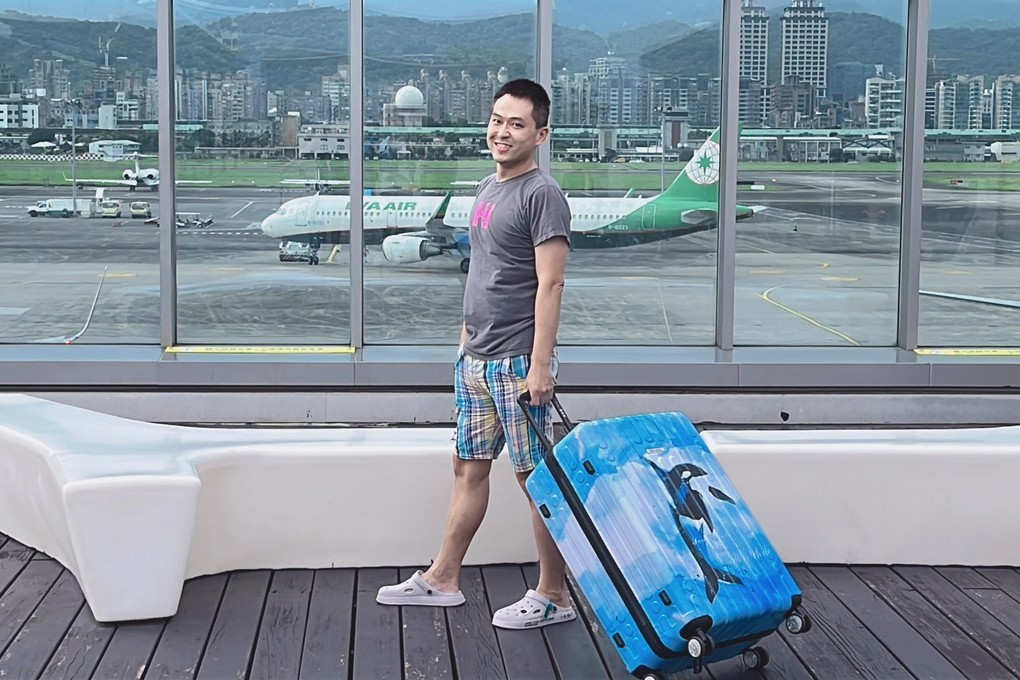 【網購旅行箱推薦】CENTURION百夫長旅行箱  CENTURION出了很多以瀕臨滅絕動物跟海洋環境保育作為主題的旅行箱，不論在機場、在世界各地都能引人注目，同時喚起動保及環保意識的抬頭！ @貝大小姐的多元心宇宙