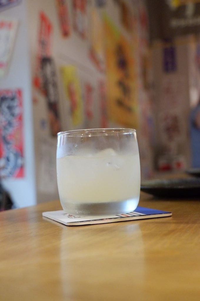 【三重 居酒屋推薦】大盛 串燒酒場 位在重新路正義北路口，鬆綁了我們被制約的日式居酒屋思想體系，絕對可以以黑馬之姿耀居三重居酒屋的大推名單 @貝大小姐的多元心宇宙
