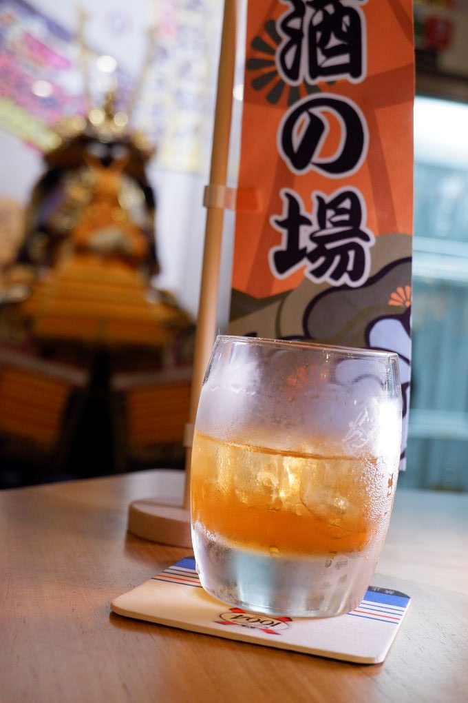 【三重 居酒屋推薦】大盛 串燒酒場 位在重新路正義北路口，鬆綁了我們被制約的日式居酒屋思想體系，絕對可以以黑馬之姿耀居三重居酒屋的大推名單 @貝大小姐的多元心宇宙