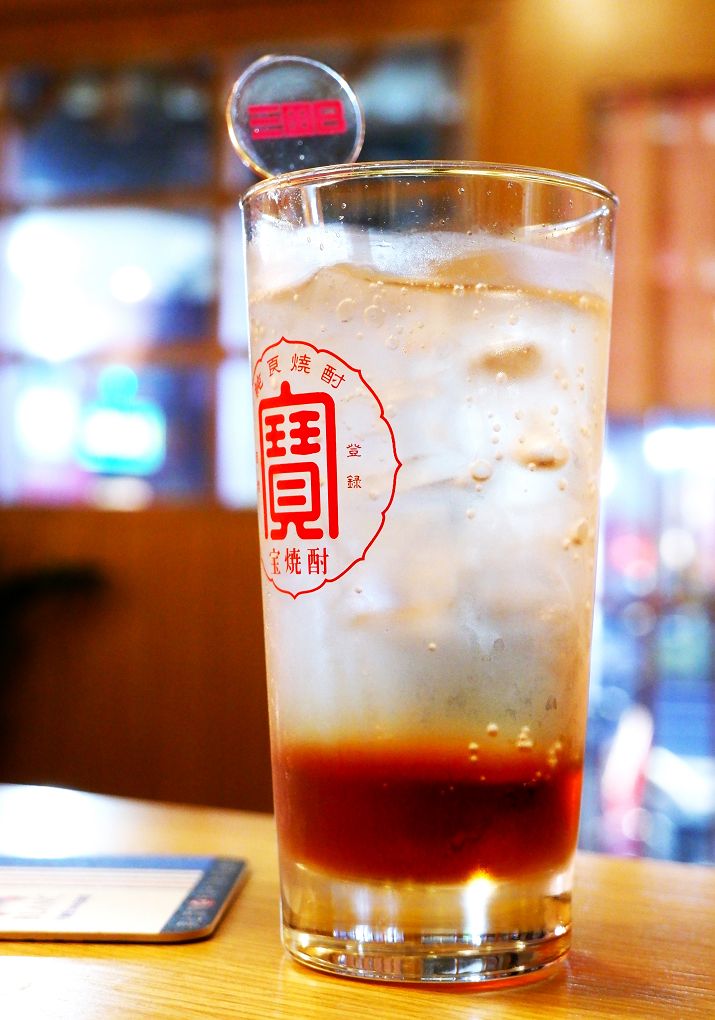 【三重 居酒屋推薦】大盛 串燒酒場 位在重新路正義北路口，鬆綁了我們被制約的日式居酒屋思想體系，絕對可以以黑馬之姿耀居三重居酒屋的大推名單 @貝大小姐的多元心宇宙