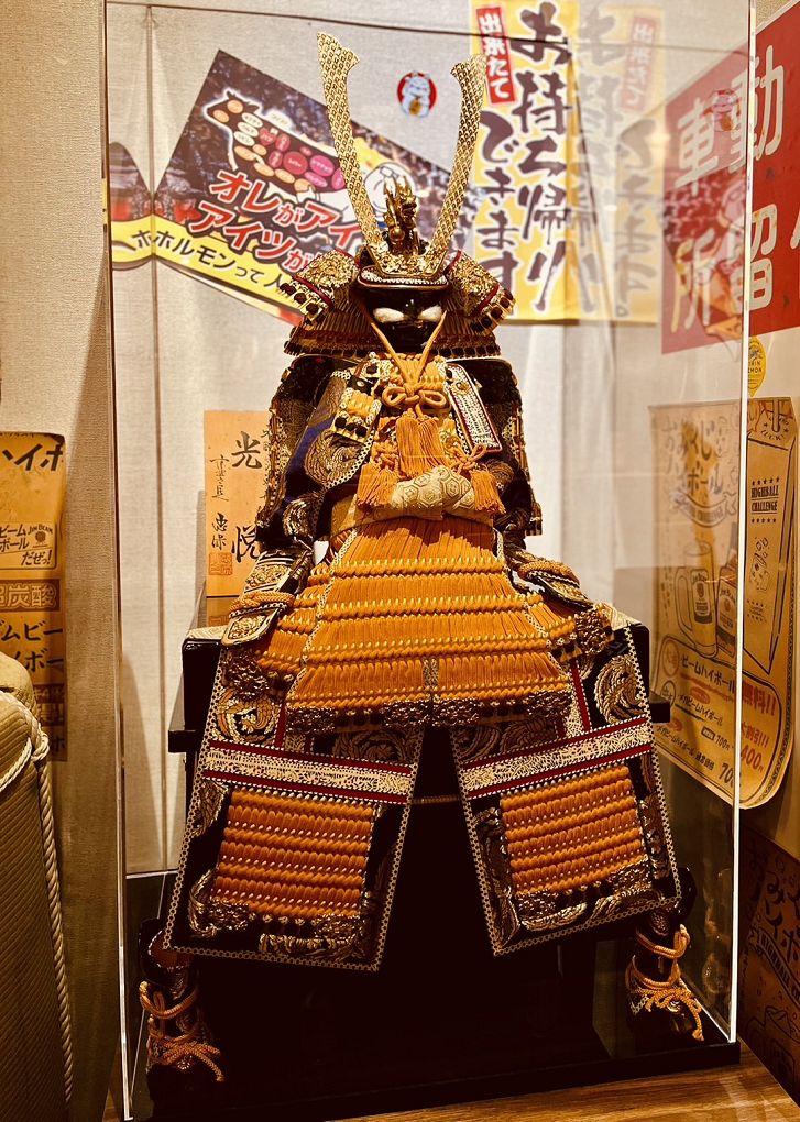 【三重 居酒屋推薦】大盛 串燒酒場 位在重新路正義北路口，鬆綁了我們被制約的日式居酒屋思想體系，絕對可以以黑馬之姿耀居三重居酒屋的大推名單 @貝大小姐的多元心宇宙