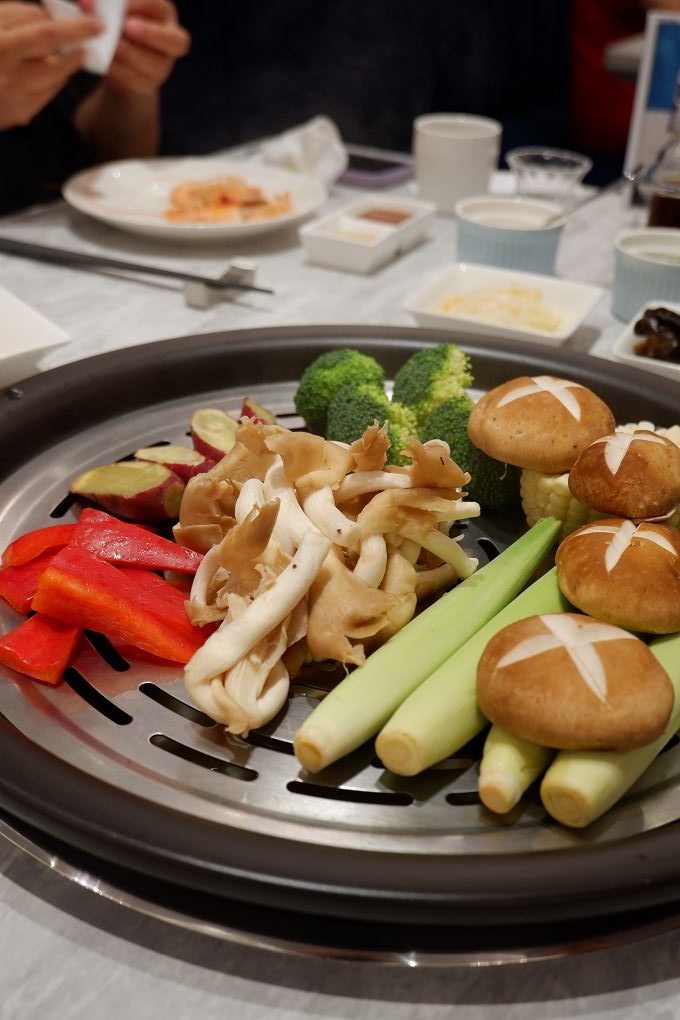 【新莊美食推薦】新莊典華的濤濤海鮮蒸氣鍋 吃的到食物最原始的鮮甜 讓你的健康無負擔！ @貝大小姐的多元心宇宙