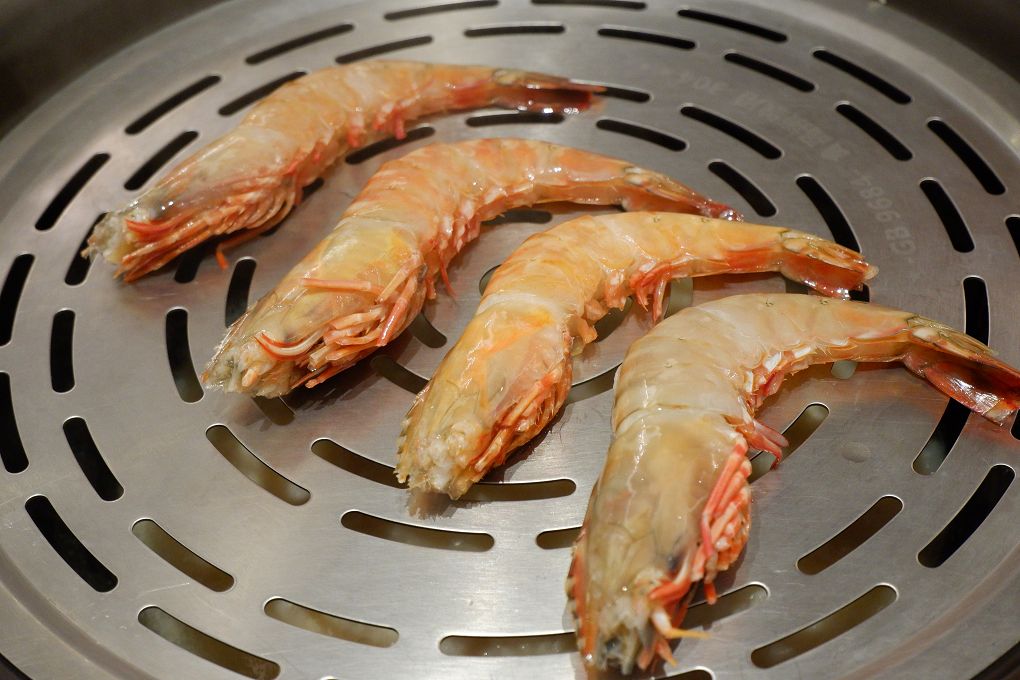 【新莊美食推薦】新莊典華的濤濤海鮮蒸氣鍋 吃的到食物最原始的鮮甜 讓你的健康無負擔！ @貝大小姐的多元心宇宙