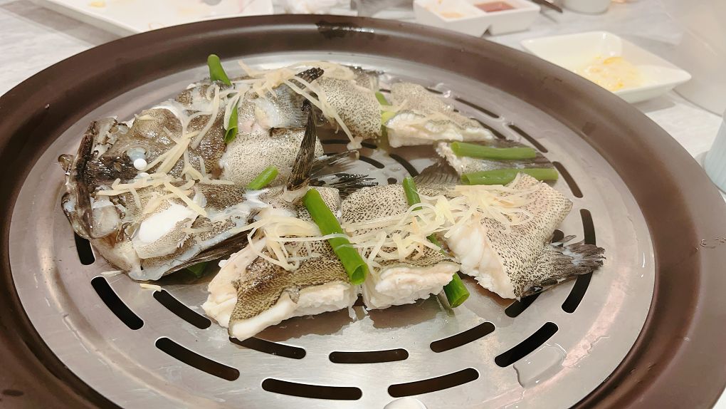 【新莊美食推薦】新莊典華的濤濤海鮮蒸氣鍋 吃的到食物最原始的鮮甜 讓你的健康無負擔！ @貝大小姐的多元心宇宙