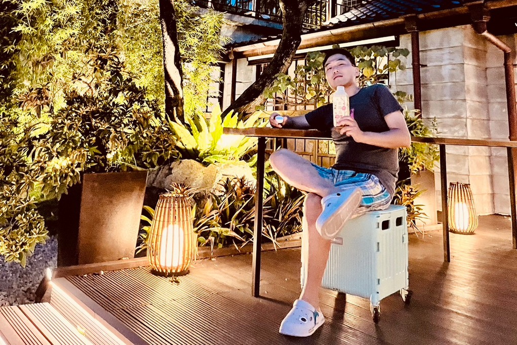 【北投麵包店推薦】麵包會有的麵包店 想得到的、想不到的這裡通通有！ @貝大小姐的多元心宇宙