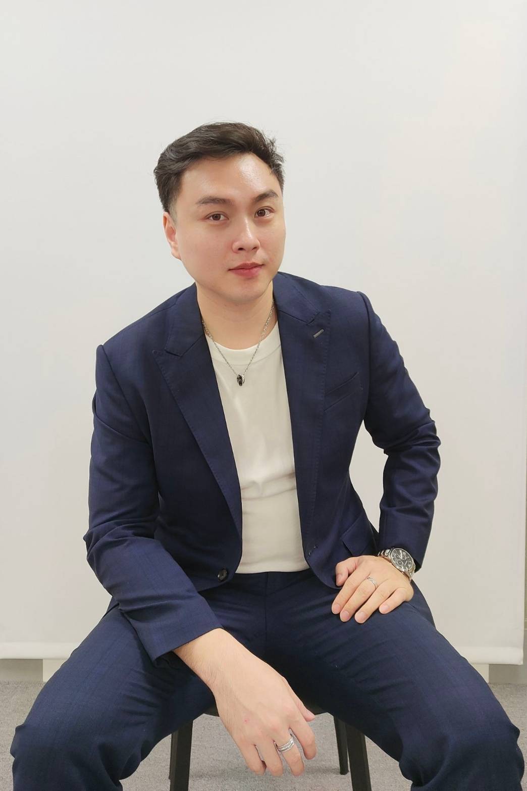 【失敗，好滋味】不要害怕失敗從中吸取教訓 feat. 神說國際網路有限公司 副理 王玥尊 @貝大小姐的多元心宇宙