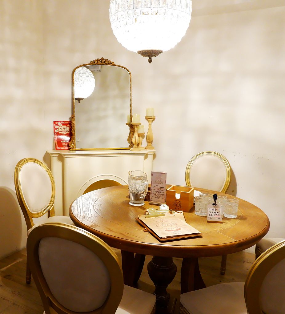 【市政府站 信義區 餐酒館推薦】Cafe by Another Round 小醉好 法式餐酒館 @貝大小姐的多元心宇宙