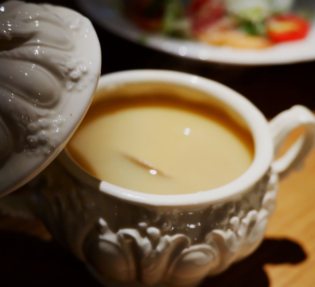【市政府站 信義區 餐酒館推薦】Cafe by Another Round 小醉好 法式餐酒館 @貝大小姐的多元心宇宙