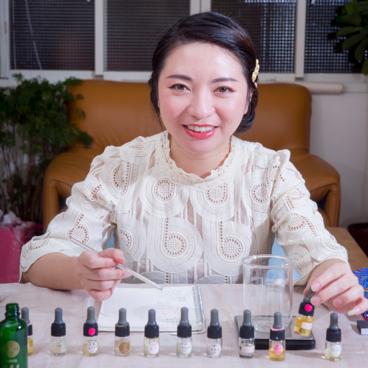 【失敗，好滋味】歷經失敗學習至少日後不再遇到相同的麻煩 ft. 身心靈芳療品牌 &#8211; 妍蘭若 Emily @貝大小姐的多元心宇宙