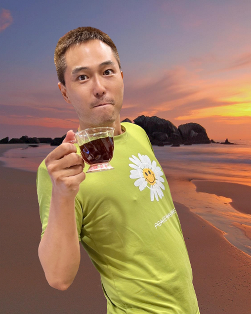【網購 掛耳包咖啡】潮流飲品☕Siang²桶陳甘薯酒香咖啡 「不止這樣吧」一支創新的潮流飲品顛覆了你對咖啡的感知，獨家「半浸泡處理工法」量身打造了味覺的曲線平衡，體驗酒香與咖啡香融合與平衡的人生！ @貝大小姐的多元心宇宙